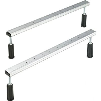 OTTOFOND Canary Rechteckbadewanne - 150x150 cm OTTOFOND Canary Rechteckbadewanne - 150x150 cm