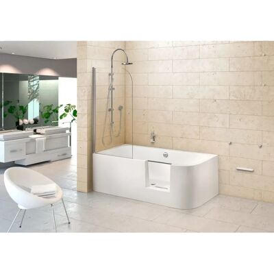 OTTOFOND - Free-Gate - Oval - Badewanne OTTOFOND - Free-Gate - Oval - Badewanne
