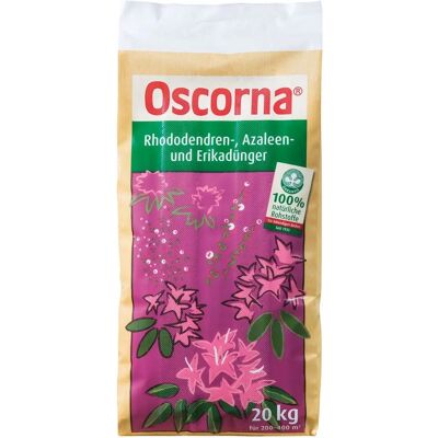 Oscorna Rhododendron, Azaleen & Erika Dünger - Dünger Oscorna Rhododendron, Azaleen & Erika Dünger - Dünger