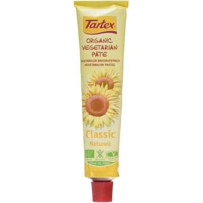 TARTEX Vegetarisk glutenfri pasta - Vegetarisk glutenfri pasta TARTEX Vegetarisk glutenfri pasta - Vegetarisk glutenfri pasta