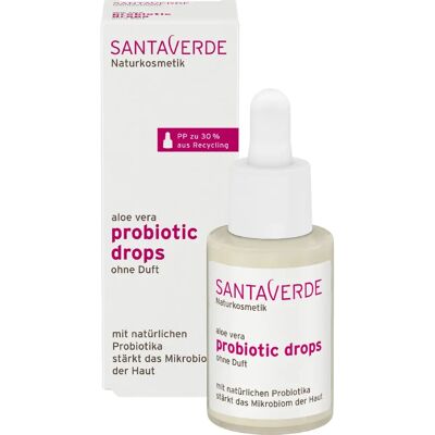 Santaverde 23980 gezichtssserum & concentraat - Gezichtsserum Santaverde 23980 gezichtssserum & concentraat - Gezichtsserum