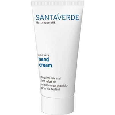 Santaverde SVAVHC50 Handcreme & Lotion - Handcreme & Lotion Santaverde SVAVHC50 Handcreme & Lotion - Handcreme & Lotion