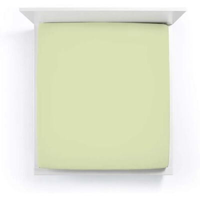 Formesse Bella Donna Jersey Spannbetttuch - Bettwäsche Formesse Bella Donna Jersey Spannbetttuch - Bettwäsche