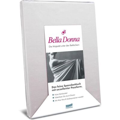 Formesse Jersey-Spannbettlaken Bella Donna - Spannbettlaken Formesse Jersey-Spannbettlaken Bella Donna - Spannbettlaken