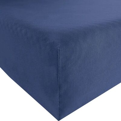 Formesse Bella Donna Jersey Spannbetttuch - Matratzenbezug Formesse Bella Donna Jersey Spannbetttuch - Matratzenbezug