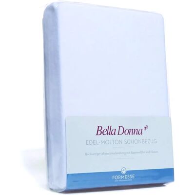 Formesse Bella Donna Edel Molton Housse de Matelas - Type de Matelas - Publicité Formesse Bella Donna Edel Molton Housse de Matelas - Type de Matelas - Publicité
