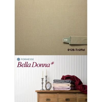 Formesse Bella Donna Jersey Spannbetttuch - Bettlaken Formesse Bella Donna Jersey Spannbetttuch - Bettlaken