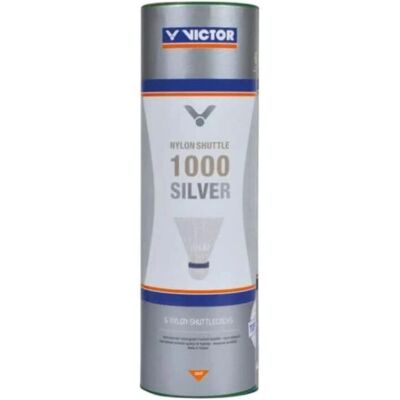 Victor Modell 1000 Nylon tollaslabda - Közepes Sebesség Victor Modell 1000 Nylon tollaslabda - Közepes Sebesség