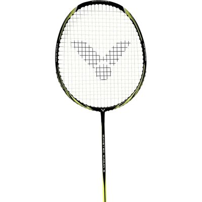 Badmintonová raketa Victor Wavetec Magan 5 - Těžká hlava / Izometrická hlava - Lehká Badmintonová raketa Victor Wavetec Magan 5 - Těžká hlava / Izometrická hlava - Lehká