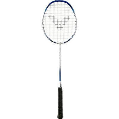 Victor Wavetec Magan 7 Flexibel Skaft Badmintonracket Victor Wavetec Magan 7 Flexibel Skaft Badmintonracket