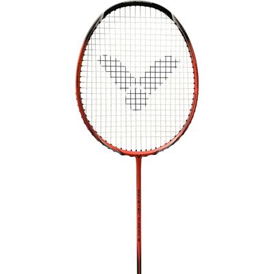 Victor Wavetec Magan 9 Badminton Schläger - Leicht mit großer Kontrolle und Geschwindigkeit Victor Wavetec Magan 9 Badminton Schläger - Leicht mit großer Kontrolle und Geschwindigkeit