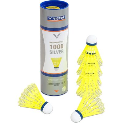 Victor Nylon Shuttle 1000 - Bádminton toll Victor Nylon Shuttle 1000 - Bádminton toll