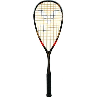 Raquette de squash Victor IP RK Légère - Puissance & Contrôle - Publicité Raquette de squash Victor IP RK Légère - Puissance & Contrôle - Publicité