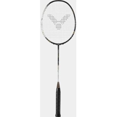 Victor Auraspeed LJH Raquette de badminton unisexe - Publicité Victor Auraspeed LJH Raquette de badminton unisexe - Publicité