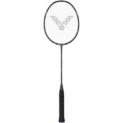 Victor Ryuga II Pro B Schwarz - Badmintonschläger Victor Ryuga II Pro B Schwarz - Badmintonschläger