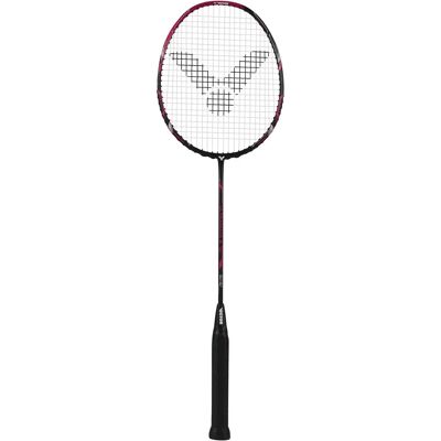 Raquette de badminton Ultramate 8 Légère - Raquette de badminton - Publicité Raquette de badminton Ultramate 8 Légère - Raquette de badminton - Publicité