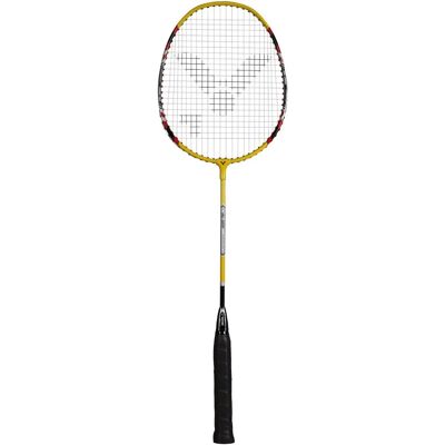 Victor AL-2200 Szürke tollaslabda rakéta - Izometrikus, 98g, G3 fogás, 66,7cm Victor AL-2200 Szürke tollaslabda rakéta - Izometrikus, 98g, G3 fogás, 66,7cm