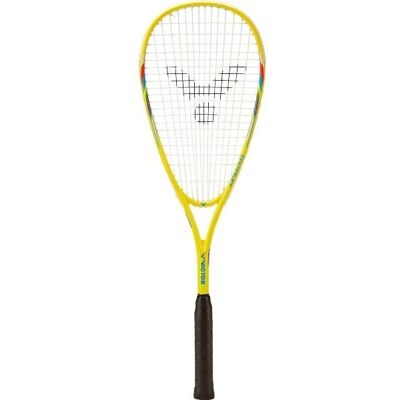 Victor Center Jet Squash Schläger - Weiß - Squash Schläger Victor Center Jet Squash Schläger - Weiß - Squash Schläger