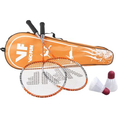 Victor B 1 6 - Conjunto de badminton Victor B 1 6 - Conjunto de badminton