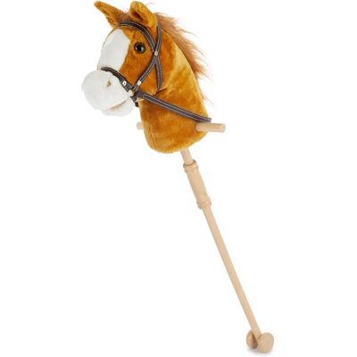 Bieco 74000191 Jouet d'habileté actif - Cheval de hobby Bieco 74000191 Jouet d'habileté actif - Cheval de hobby