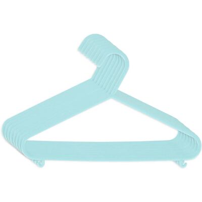 Bieco 04014153 Teal Porte-vêtements - Porte-vêtements - Publicité Bieco 04014153 Teal Porte-vêtements - Porte-vêtements - Publicité