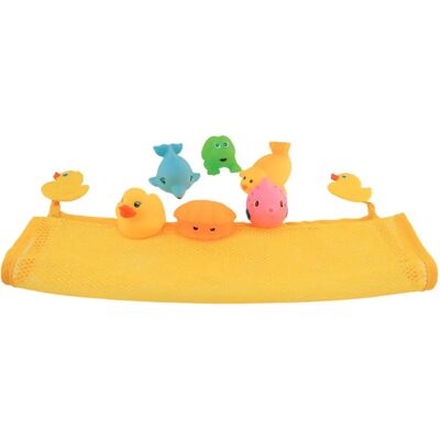 Bieco - 11-000613 - Multicolore - Rete di stoccaggio Bieco - 11-000613 - Multicolore - Rete di stoccaggio