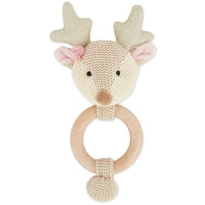 Bieco 16000008 Fawn Baby Toy - Baby Toy Bieco 16000008 Fawn Baby Toy - Baby Toy
