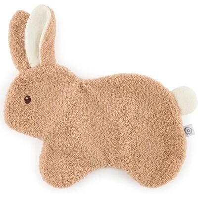 Bieco Baby Rose Plush Bunny - Stuffed Toy Bieco Baby Rose Plush Bunny - Stuffed Toy