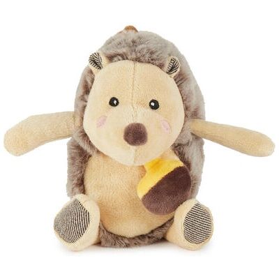 Bieco Modello 16000102 Aiuto al sonno riccio - Giocattolo in peluche Bieco Modello 16000102 Aiuto al sonno riccio - Giocattolo in peluche
