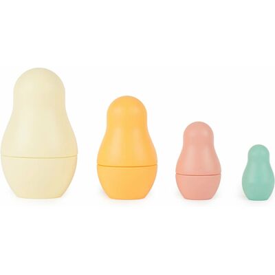 Bieco 20000081 Lernspielzeug - Wasser, Montessori, für 6 Monate+ Bieco 20000081 Lernspielzeug - Wasser, Montessori, für 6 Monate+