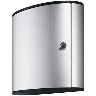 Durable Schlüsselbox - Silber - 36 Schlüssel Durable Schlüsselbox - Silber - 36 Schlüssel