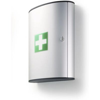 Durable Ensiapupakkaus - DIN 13157:2021, Hopea Durable Ensiapupakkaus - DIN 13157:2021, Hopea