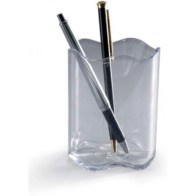 Durable - 1701235400 - Transparent - Stift-/Bleistift-Halter Durable - 1701235400 - Transparent - Stift-/Bleistift-Halter