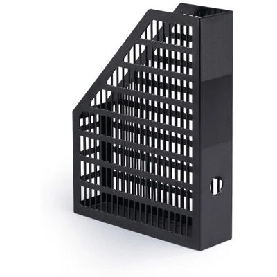 Durable Tragbarer Zeitschriftenständer - Magazinhalter Durable Tragbarer Zeitschriftenständer - Magazinhalter