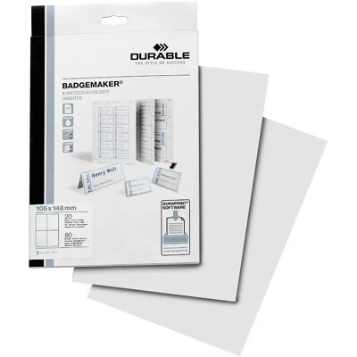 DURABLE 142002 DURABLE 142002