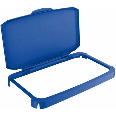 Durable 1800500 Hängande lock för Durabin 60L - Soppåslock Durable 1800500 Hängande lock för Durabin 60L - Soppåslock