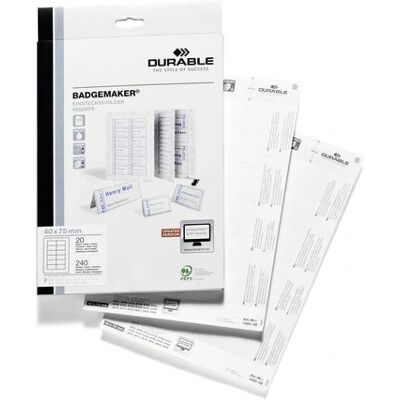 DURABLE 145302 DURABLE 145302