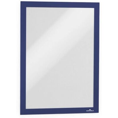 Durable 489907 Blauer Schreibtischunterlage - Büro Zubehör Durable 489907 Blauer Schreibtischunterlage - Büro Zubehör