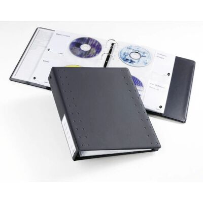 Durable 522758 Szén Szén Fibre Optikus Tároló - Optikus Tábla Tárolás Durable 522758 Szén Szén Fibre Optikus Tároló - Optikus Tábla Tárolás
