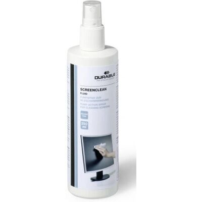 Durable Allrengöringsmedel - 250 ml Spray Durable Allrengöringsmedel - 250 ml Spray