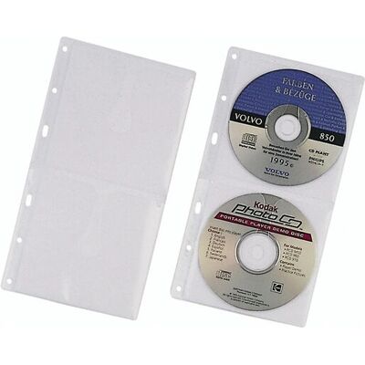 Durable 5203-19 Hülle Transparent - Sleeve case Durable 5203-19 Hülle Transparent - Sleeve case