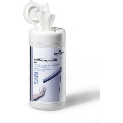 Durable Whiteboard Reinigungstücher - 5759-02 Durable Whiteboard Reinigungstücher - 5759-02