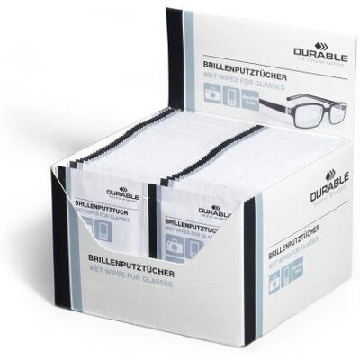 Durable 585302 Glasreiniger - Vielseitig, Wiederhergestellte Qualität Durable 585302 Glasreiniger - Vielseitig, Wiederhergestellte Qualität