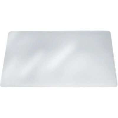 Durable 711219 Läpinäkyvä Tietokonealusta Durable 711219 Läpinäkyvä Tietokonealusta