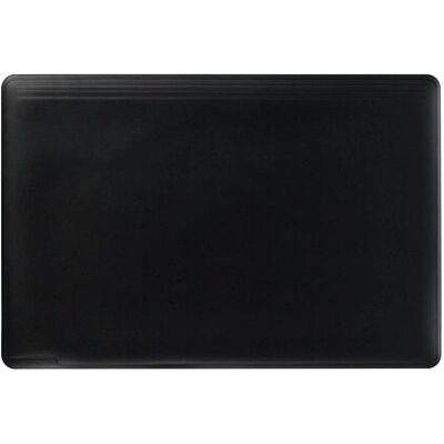 Durable 7224-01 Czarna podkładka na biurko - Akcesorium biurowe Durable 7224-01 Czarna podkładka na biurko - Akcesorium biurowe