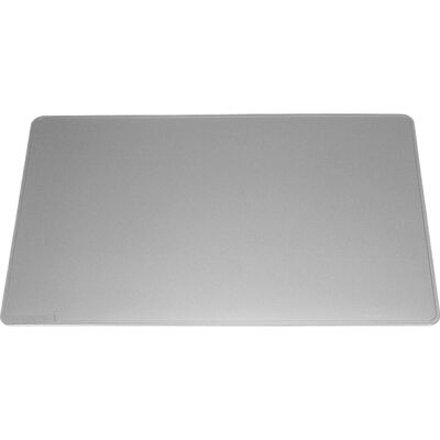 Durable 710310 Desk Pad Grey - Protects Surface Durable 710310 Desk Pad Grey - Protects Surface