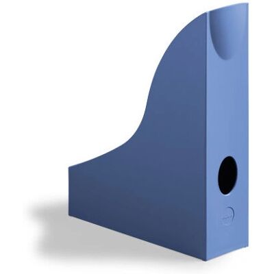 Durable Eco A4 Plastmagasinställ - Magasinhylla Durable Eco A4 Plastmagasinställ - Magasinhylla