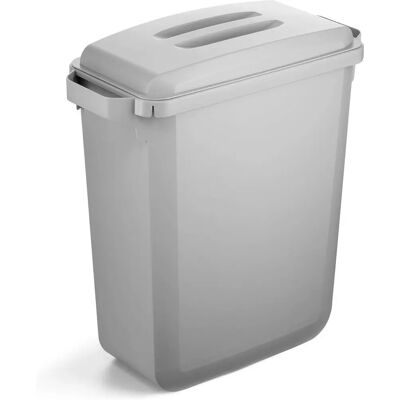 DURABLE DURABIN ECO 60L Mülleimer - Umweltfreundlich DURABLE DURABIN ECO 60L Mülleimer - Umweltfreundlich