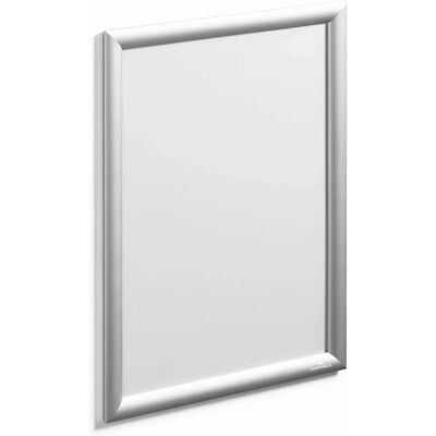 Durable Wall Frame 479723 - Impact-resistant, UV-protected, Easy Change Durable Wall Frame 479723 - Impact-resistant, UV-protected, Easy Change