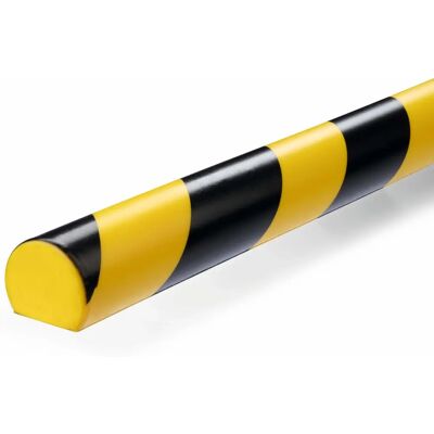 Durable S32R Perfil protector de superficies - 1m Durable S32R Perfil protector de superficies - 1m